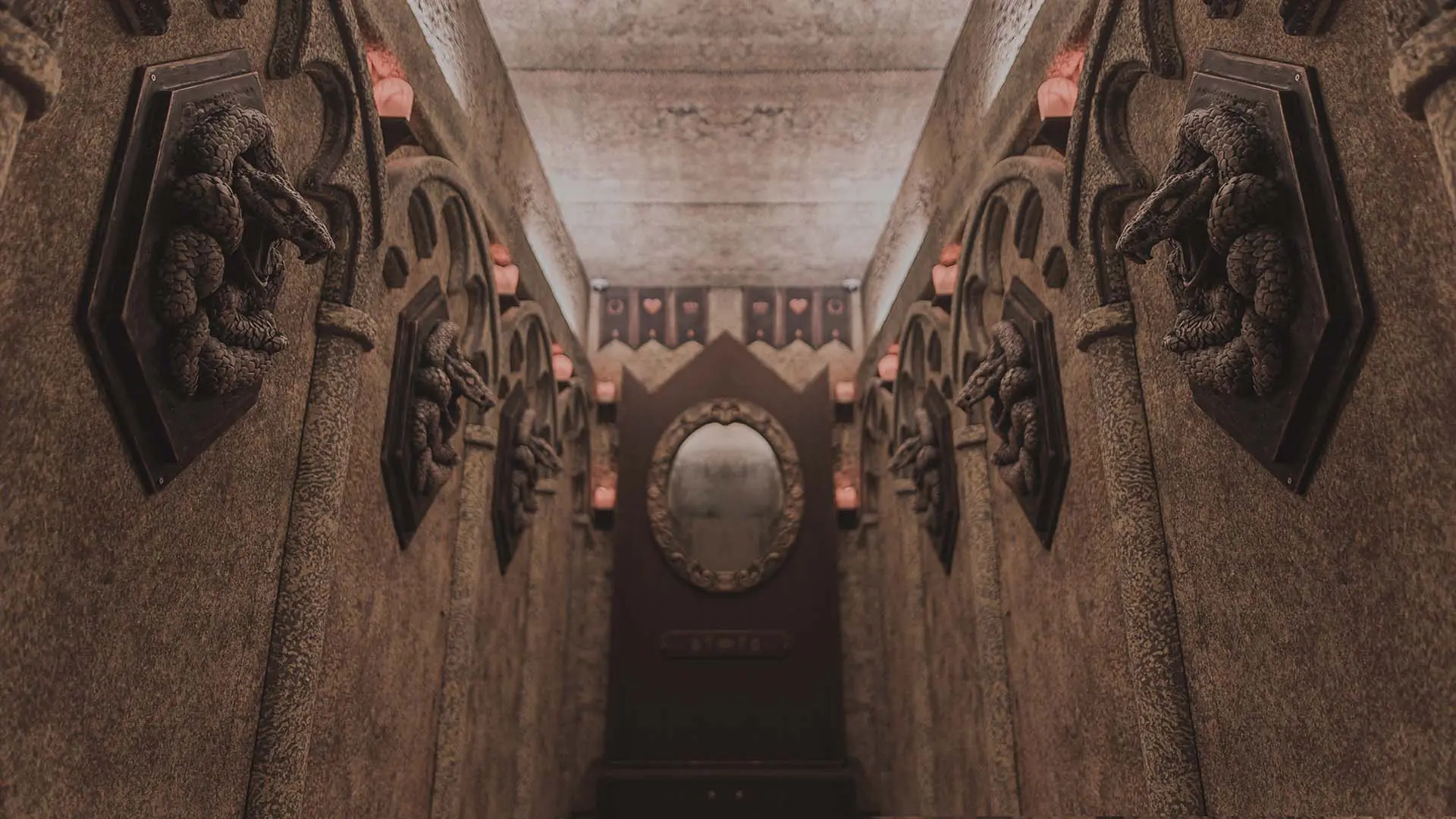 Game Over Escape Rooms Carousel Images 4